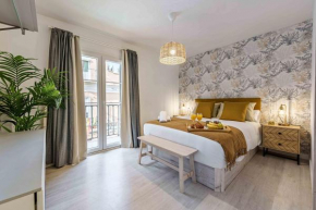 SUNSET MALAGA - Comfort & Design